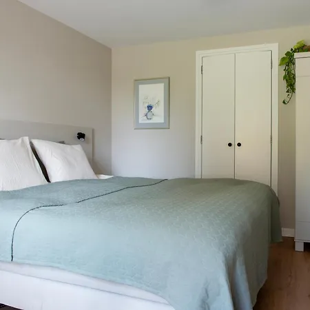 Het Moleneind - En 펜션 Kapel-Avezaath