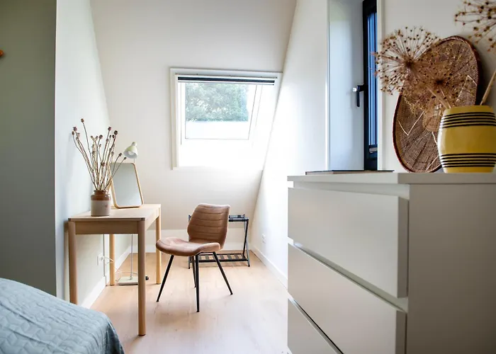 Het Moleneind - En בית נופש Kapel-Avezaath