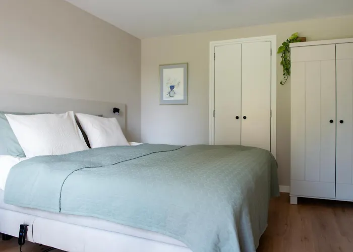 Het Moleneind - En בית נופש Kapel-Avezaath