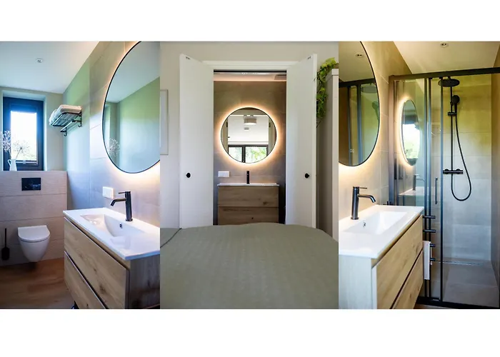 Het Moleneind - En בית נופש *