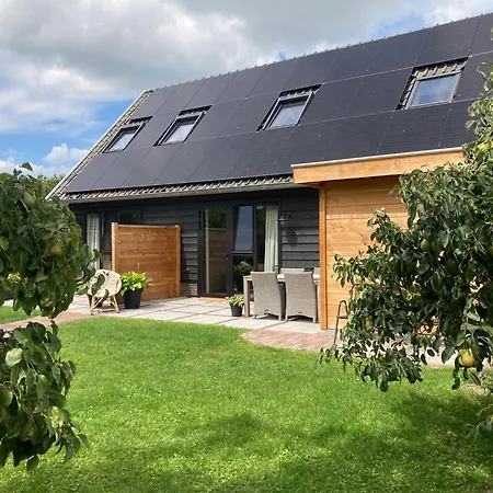 Het Moleneind - En בית נופש Kapel-Avezaath