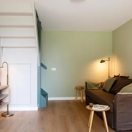 Het Moleneind - En בית נופש Kapel-Avezaath