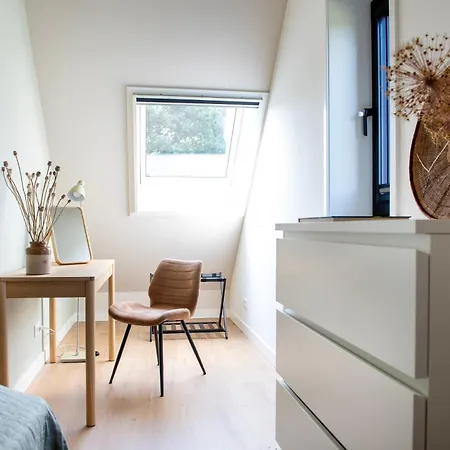 Het Moleneind - En בית נופש Kapel-Avezaath