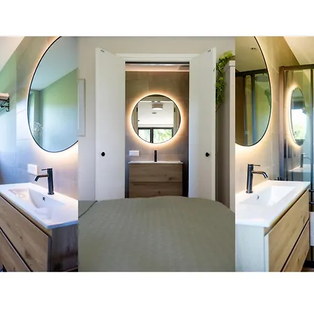 Het Moleneind - En בית נופש *