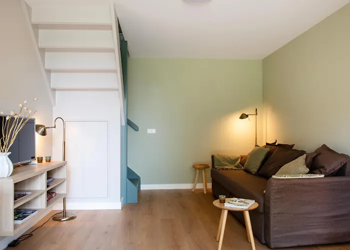 Het Moleneind - En בית נופש Kapel-Avezaath