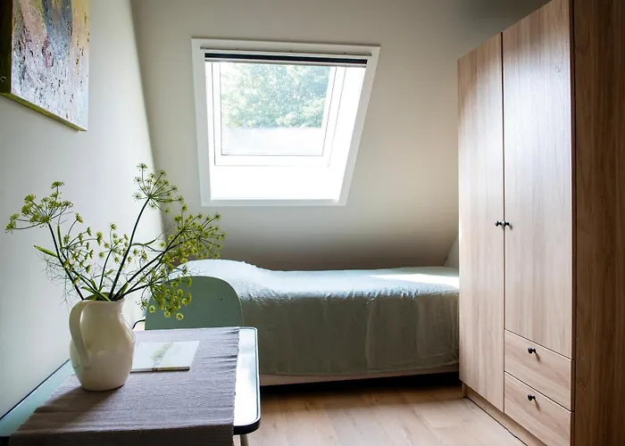 Het Moleneind - En * Kapel-Avezaath