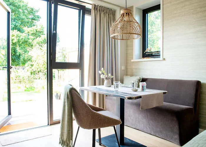 Het Moleneind - En בית נופש *